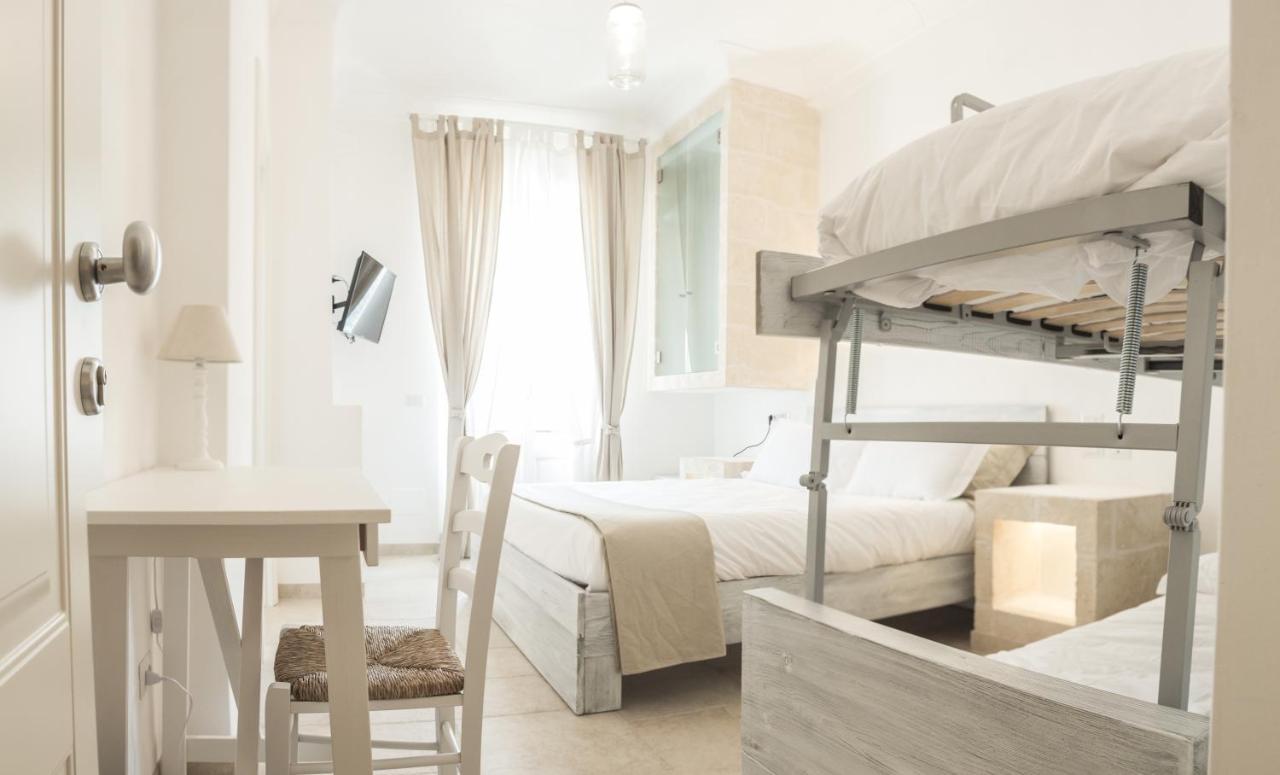 Bed & Breakfast Amati Fasano Kültér fotó
