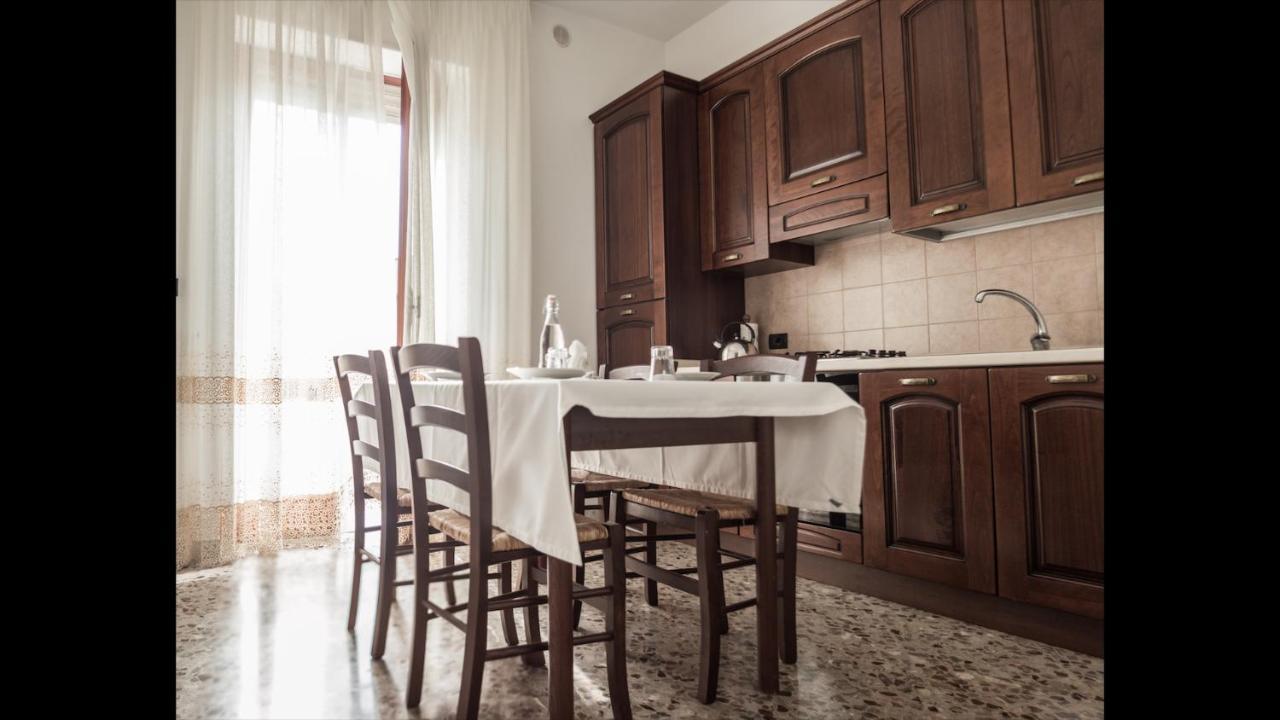 Bed & Breakfast Amati Fasano Kültér fotó
