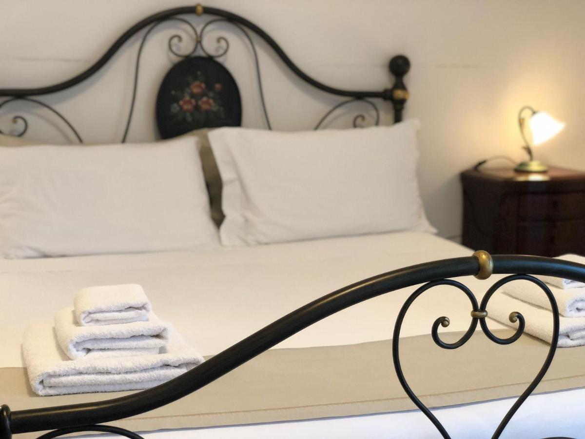 Bed & Breakfast Amati Fasano Kültér fotó