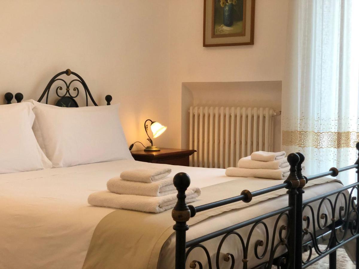 Bed & Breakfast Amati Fasano Kültér fotó
