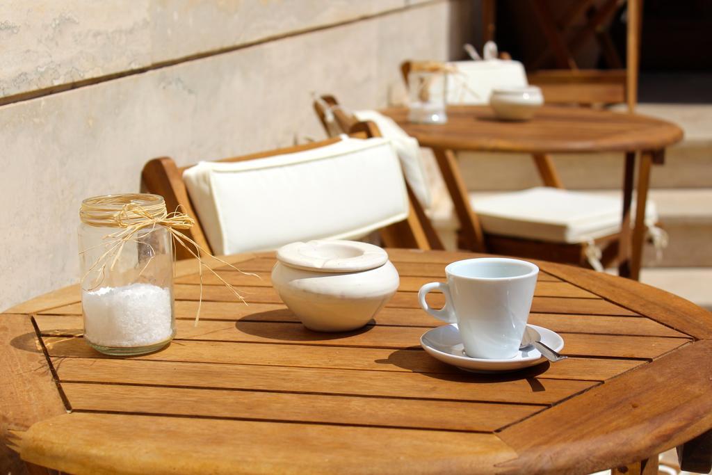 Bed & Breakfast Amati Fasano Kültér fotó