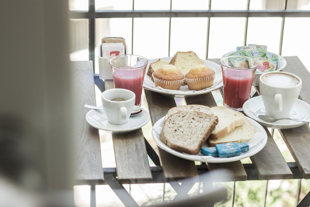 Bed & Breakfast Amati Fasano Kültér fotó