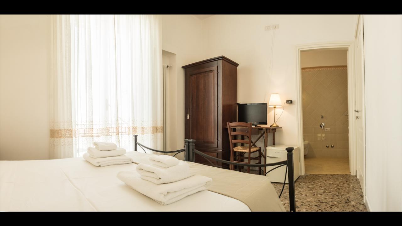 Bed & Breakfast Amati Fasano Kültér fotó
