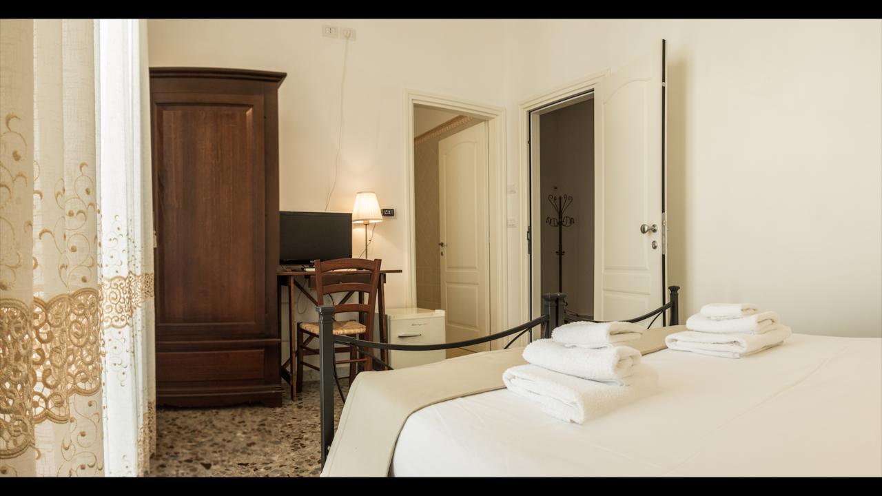 Bed & Breakfast Amati Fasano Kültér fotó